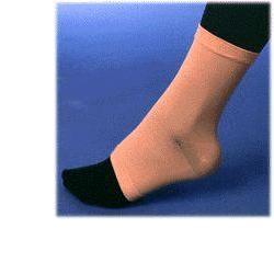 ORIONE 400 CAVIGLIERA SOTTILE CON TALLONE BEIGE 2 - doctorpill.it