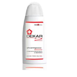 DEKAR 2 SHAMPOO DOCCIA ANTI PIDOCCHI 125 ML - doctorpill.it