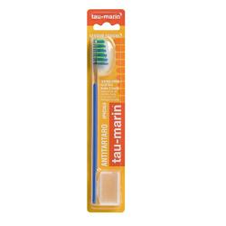 TAUMARIN SPAZZOLINO ANTITARTARO SPECIALE CON SETOLE MEDIE - doctorpill.it