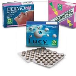 DERMOREG 100 TAVOLETTE - doctorpill.it