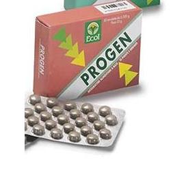 PROGEN 50 TAVOLETTE 0,5 G - doctorpill.it