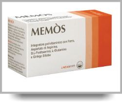 MEMOS 10 FLACONCINI 10 ML - doctorpill.it