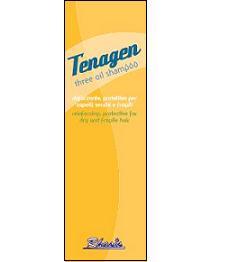 TENAGEN SHAMPOO THEREE OIL 150 ML - doctorpill.it