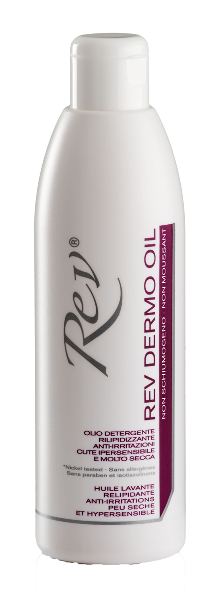 REV DERMO-OIL 250 ML - doctorpill.it