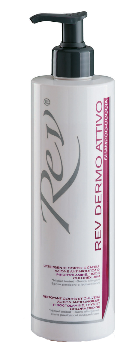 REV DERMOATTIVO 250 ML - doctorpill.it