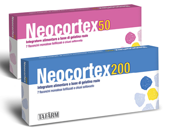 NEOCORTEX 7 FIALE 200 MG - doctorpill.it