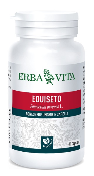 EQUISETO 60 CAPSULE - doctorpill.it