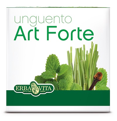 ART FORTE UNGUENTO 50 ML - doctorpill.it