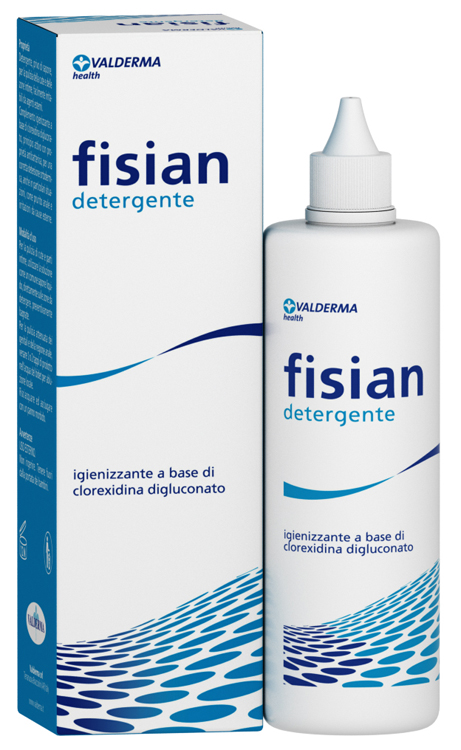 FISIAN DETERGENTE CUTE/MUCOSE 200 ML - doctorpill.it