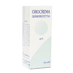 OROCREMA CREMA DERMOPROTETTIVA 50 ML - doctorpill.it