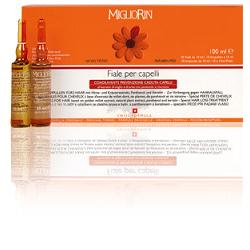 MIGLIORIN CADUTA CAPELLI 10 FIALE 10 ML - doctorpill.it