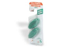 TAUMARIN TESTINA RICAMBIO SETOLE MEDIE MAGNUM - doctorpill.it
