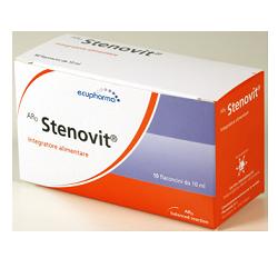 ARD STENOVIT 10 FLACONCINI - doctorpill.it