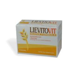 LIEVITOVIT 30 BUSTINE NUOVA FORMULA - doctorpill.it