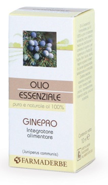 GINEPRO OLIO ESSENZIALE 10 ML - doctorpill.it