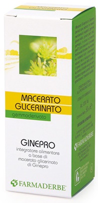 GINEPRO GETTI MACERATO GLICERINATO 50 ML - doctorpill.it