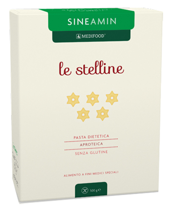 SINEAMIN STELLINE 500 G - doctorpill.it