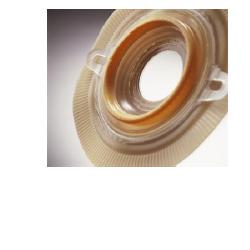 PLACCA CONVESSA ALTERNA MIO PRO MISURA FORO 25MM FLANGIA 50MM 5 PEZZI ARTICOLO 12724 - doctorpill.it