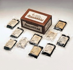 LIQUIRIZIA FAVETTE   BUSTINE 100 G - doctorpill.it