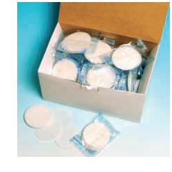 OSTIE TONDE 6CM BUST 7G - doctorpill.it