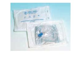 SACCA RACCOLTA URINA STERILE CAPACITA' 2LT TUBO LUNGO 90CM CONFEZIONE SINGOLA - doctorpill.it