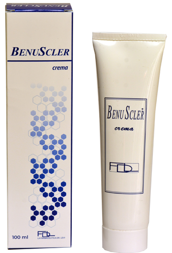 BENUSCLER CREMA 100 ML - doctorpill.it