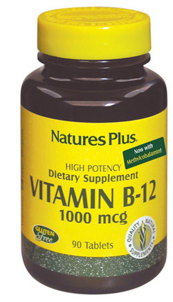 VITAMINA B12 1000 MCG - doctorpill.it