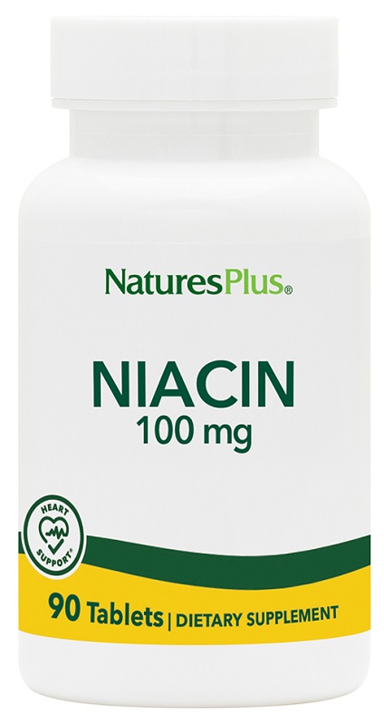 NIACINA B3 90 TAVOLETTE - doctorpill.it