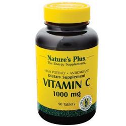 VITAMINA C 1000 90 TAVOLETTE - doctorpill.it