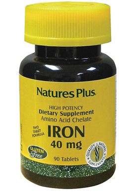 FERRO 90 TAVOLETTE - doctorpill.it