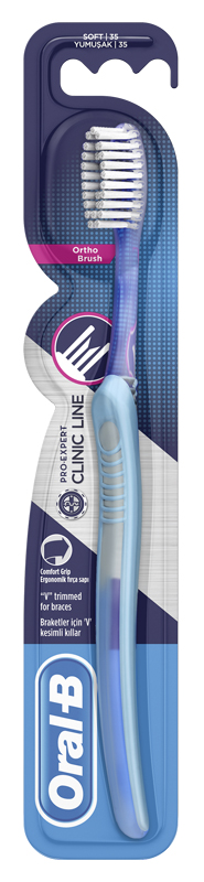 ORALB ORTODONTICO SPAZZOLINO MANUALE - doctorpill.it