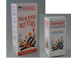 RAIHUEN AMARO SVEDESE 700 ML - doctorpill.it