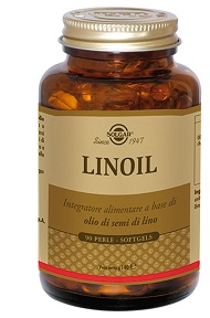 LINOIL 90 PERLE - doctorpill.it