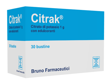 CITRAK 30 BUSTINE - doctorpill.it