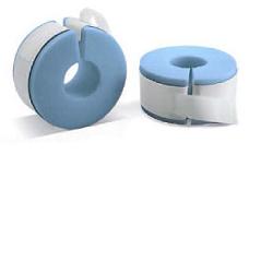 RULLO ANTIDECUBITO PER TALLONE 1 PAIO - doctorpill.it