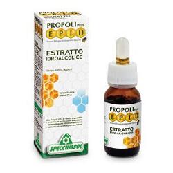 EPID ESTRATTO IDROALCOLICO 30 ML - doctorpill.it