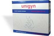 UNIGYN LAVANDA VAGINALE 5 FLACONI 100 ML - doctorpill.it