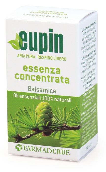 EUPIN ESSENZA CONCENTRATA 30 ML - doctorpill.it