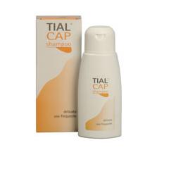 TIAL CAP SHAMPOO 150 ML - doctorpill.it