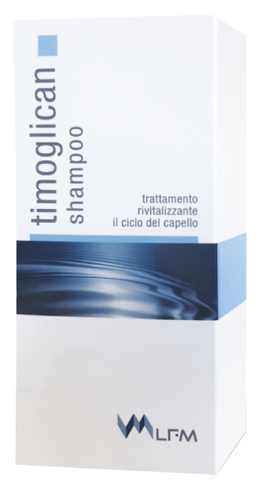 TIMOGLICAN SHAMPOO TRATTAMENTO RIVITALIZZANTE 150 ML - doctorpill.it