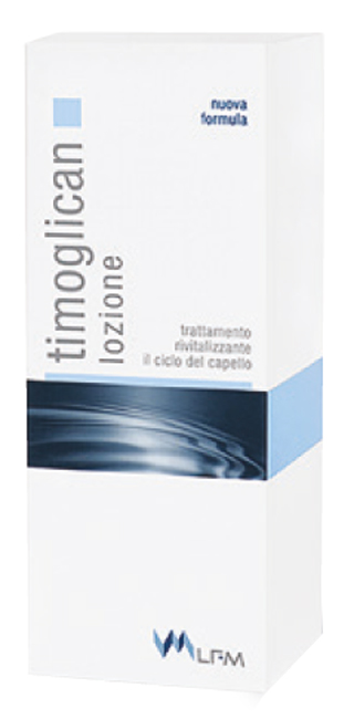 TIMOGLICAN LOZIONE TRATTAMENTO RIVITALIZZANTE 80 ML - doctorpill.it