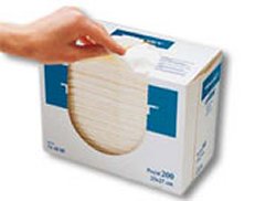 TENA CELLDUK SALVIETTA MONOUSO PER IGIENE 200 PEZZI - doctorpill.it