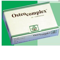 OSTEOCOMPLEX 30 COMPRESSE - doctorpill.it