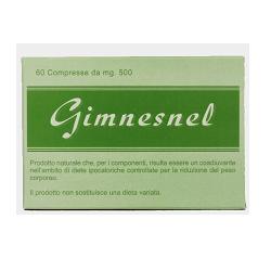 GIMNESNEL ESTRATTO ERBORISTICO 60 COMPRESSE - doctorpill.it