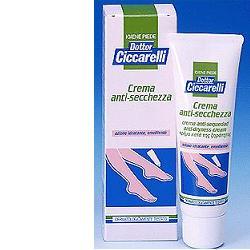 CICCARELLI CREMA ANTISECCHEZZA 50 ML - doctorpill.it