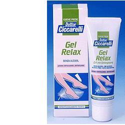 GEL RELAX 50 ML CICCARELLI - doctorpill.it