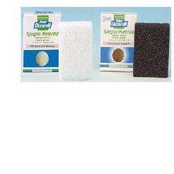 SPUGNA MINERALE BIANCA CICCARELLI 1 PEZZO - doctorpill.it