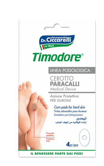 PARACALLI CICCARELLI DURONI 4 PEZZI - doctorpill.it