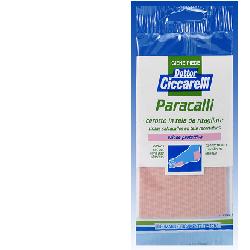 CEROTTO PARACALLO IN TELA RITAGLIARE E APPLICARE SU FORMAZIONEI CORNEE IGIENEPIEDE 1 PEZZO - doctorpill.it