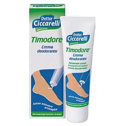TIMODORE CREMA DEODORANTE 50 ML - doctorpill.it